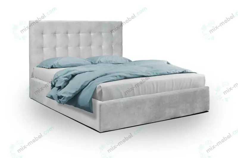 Кровать интерьерная Адель 