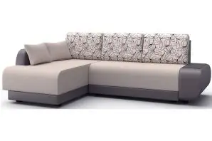 Угловой диван нью йорк еврокнижка вид - 13