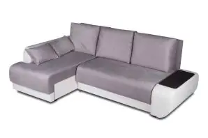 Угловой диван нью йорк еврокнижка вид - 4
