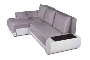 Угловой диван нью йорк еврокнижка вид - 5
