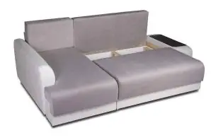 Угловой диван нью йорк еврокнижка вид - 8