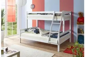 Детская кровать ванда вид - 1